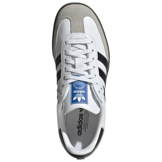 Adidas Samba OG J